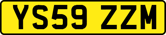 YS59ZZM