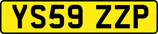 YS59ZZP