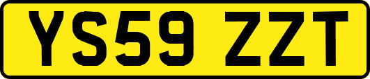 YS59ZZT