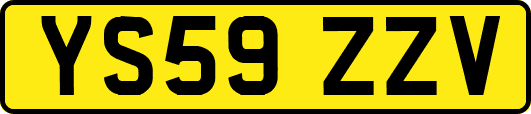 YS59ZZV