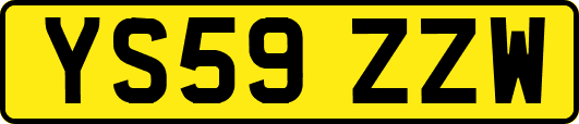 YS59ZZW