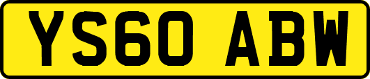 YS60ABW