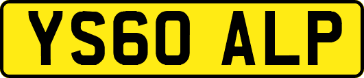 YS60ALP