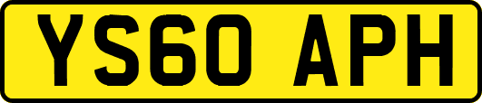 YS60APH