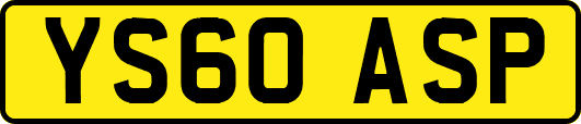 YS60ASP