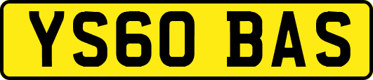 YS60BAS