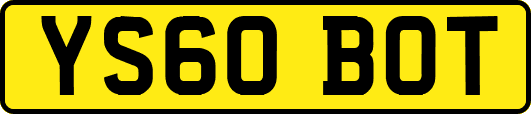 YS60BOT