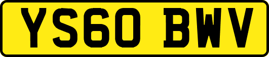 YS60BWV