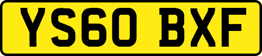 YS60BXF