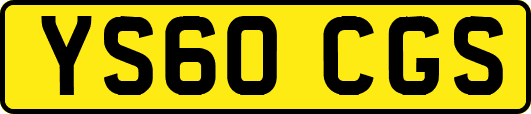 YS60CGS