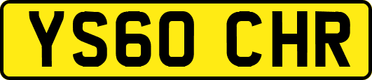 YS60CHR