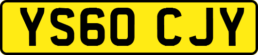 YS60CJY