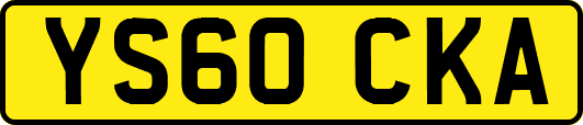 YS60CKA