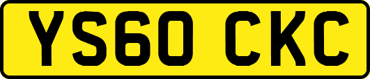YS60CKC