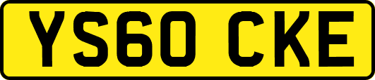 YS60CKE
