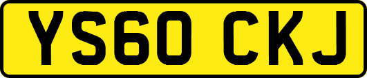 YS60CKJ