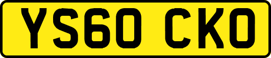 YS60CKO