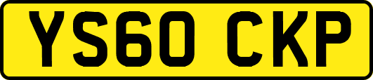 YS60CKP