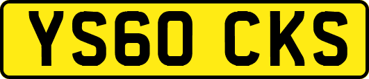 YS60CKS