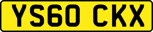 YS60CKX