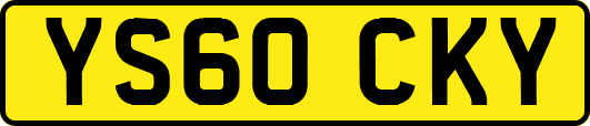 YS60CKY