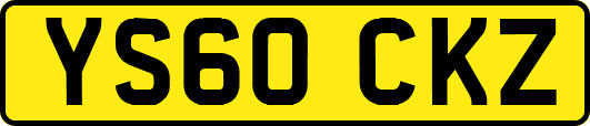 YS60CKZ