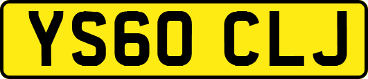 YS60CLJ