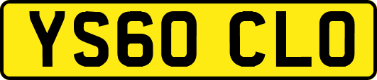 YS60CLO