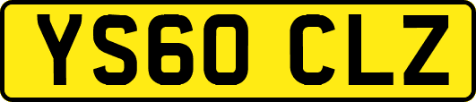 YS60CLZ