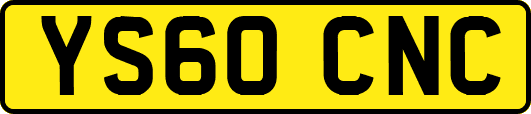 YS60CNC