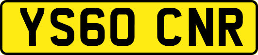 YS60CNR