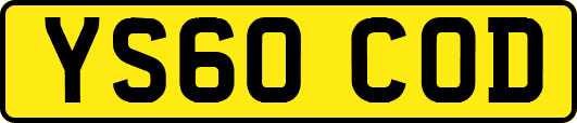 YS60COD