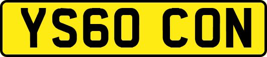 YS60CON