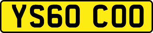 YS60COO