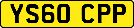 YS60CPP