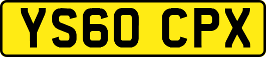 YS60CPX