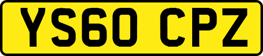 YS60CPZ