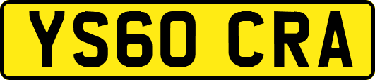 YS60CRA
