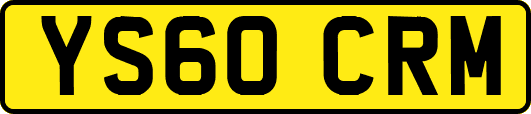 YS60CRM
