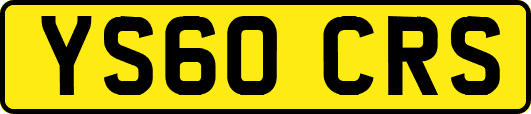 YS60CRS