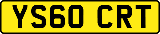 YS60CRT
