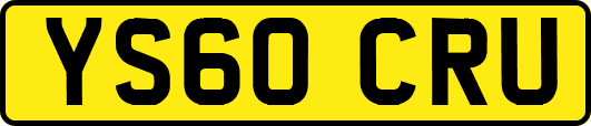 YS60CRU