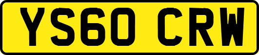 YS60CRW