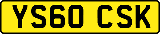 YS60CSK