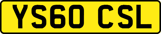 YS60CSL