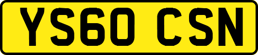 YS60CSN
