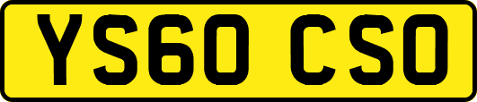YS60CSO