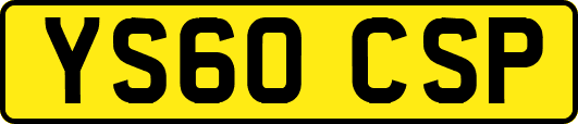 YS60CSP