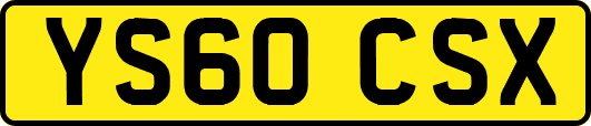 YS60CSX
