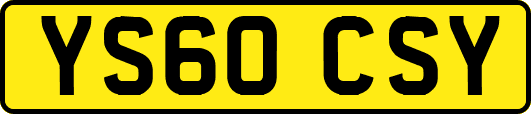 YS60CSY